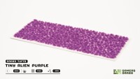 Alien Purple Tufts 2mm Tiny gallery