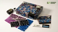 Grass Tuft Starter Box Alien 1