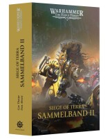 Horus Heresy Siege of Terra Sammelband 2 gallery