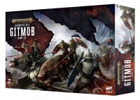 Gloomspite Gitz Gitmob Army Set (Englisc gallery