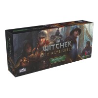 The Witcher Die Alte Welt Abenteuerset (Deutsch) 1
