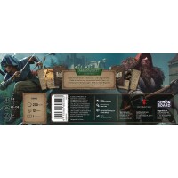 The Witcher Die Alte Welt Abenteuerset (Deutsch) 2