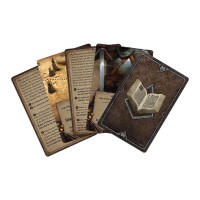 The Witcher Die Alte Welt Abenteuerset (Deutsch) 3