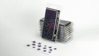Laser Plants Alien Rosette 1