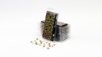 Laser Plants Deer Fern 1