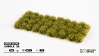 Jungle Tufts 12mm XL Wild gallery