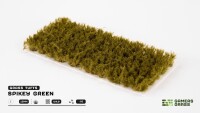 Spikey Green 12mm Wild gallery
