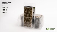 Swamp Tufts 4mm Wild 2