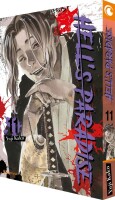 Hell’s Paradise Band 11 (Deutsch)