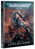 Astra Militarum Codex 10. Ed. (Deutsch) gallery