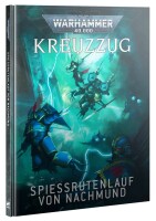 Warhammer 40.000 Kreuzzug Nachmund Gaunt gallery