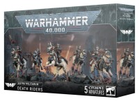 Astra Militarum Krieg Death Riders