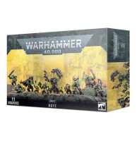 Orks Boyz