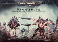 Tyranids Horrors of the Hive [GW WEB EXK gallery