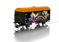 Märklin 44253 Start up Kühlwagen "afri cola&q