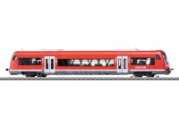 Märklin 36965 Dieseltriebwagen Regio Shuttle RS1 Baurei