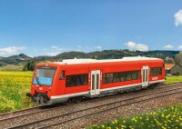 Märklin 36965 Dieseltriebwagen Regio Shuttle RS1 Baurei