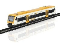 M&auml;rklin 36966 Dieseltriebwagen Regio Shuttle RS1...