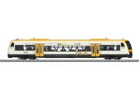 Märklin 36966 Dieseltriebwagen Regio Shuttle RS1 Baurei