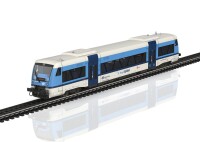 M&auml;rklin 36967 Dieseltriebwagen Regio Shuttle RS1...