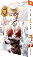 I am a Cat Barista (Deutsch) gallery