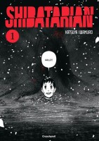 Shibatarian Volume 1 (Deutsch)