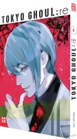 Tokyo Ghoul:re Band 4 (Deutsch) gallery