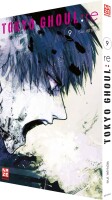 Tokyo Ghoul:re Band 9 (Deutsch) gallery
