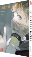 Tokyo Ghoul:re Band 14 (Deutsch) gallery