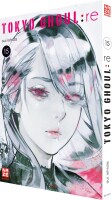 Tokyo Ghoul:re Band 15 (Deutsch) gallery