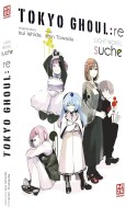 Tokyo Ghoul:re Suche (Deutsch) gallery