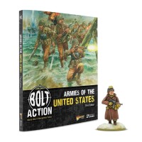 Armies of the United States 3rd Edition  gallery