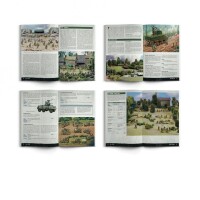 Armies of the United States 3rd Edition (Englisch) + Sonderf