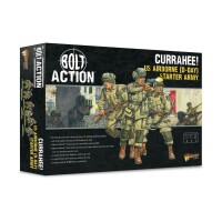 Currahee! US Airborne (D-Day) Starter Ar gallery