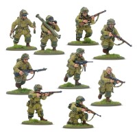 Currahee! US Airborne (D-Day) Starter Army 28mm 2