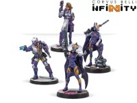ALEPH Posthumans gallery