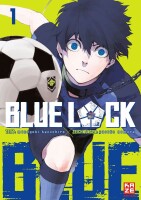 Blue Lock 01 (Deutsch) gallery