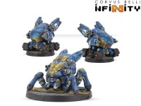 O-12 Torchlight Brig. Expansion Pack Beta
