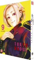 Tokyo Ghoul Band 9 (Deutsch)