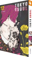 Tokyo Ghoul Band 12 (Deutsch) gallery