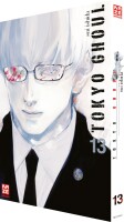 Tokyo Ghoul Band 13 (Deutsch) gallery