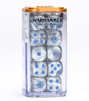 High Elf Realms Dice Set (20)