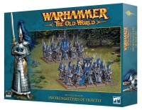High Elf Realms Swordmasters of Hoeth