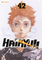 Haikyu!! Band 42 (Deutsch) gallery
