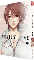 Devils’ Line Band 2 (Deutsch) gallery