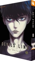 Devils’ Line Band 8 (Deutsch) gallery