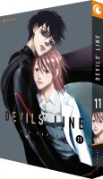 Devils’ Line Band 11 (Deutsch) gallery