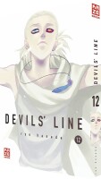 Devils’ Line Band 12 (Deutsch) gallery