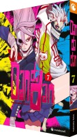 Dandadan Band 7 (Deutsch)