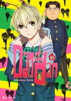 Dandadan Band 10 (Deutsch)